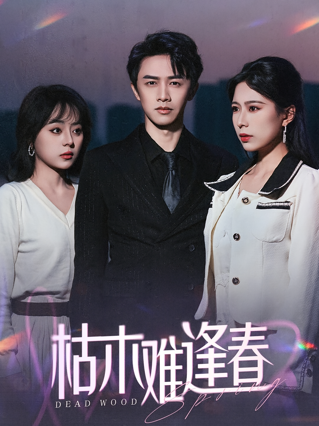 枯木难逢春 都市情感·马甲·全30集 陈外&孔梦琦