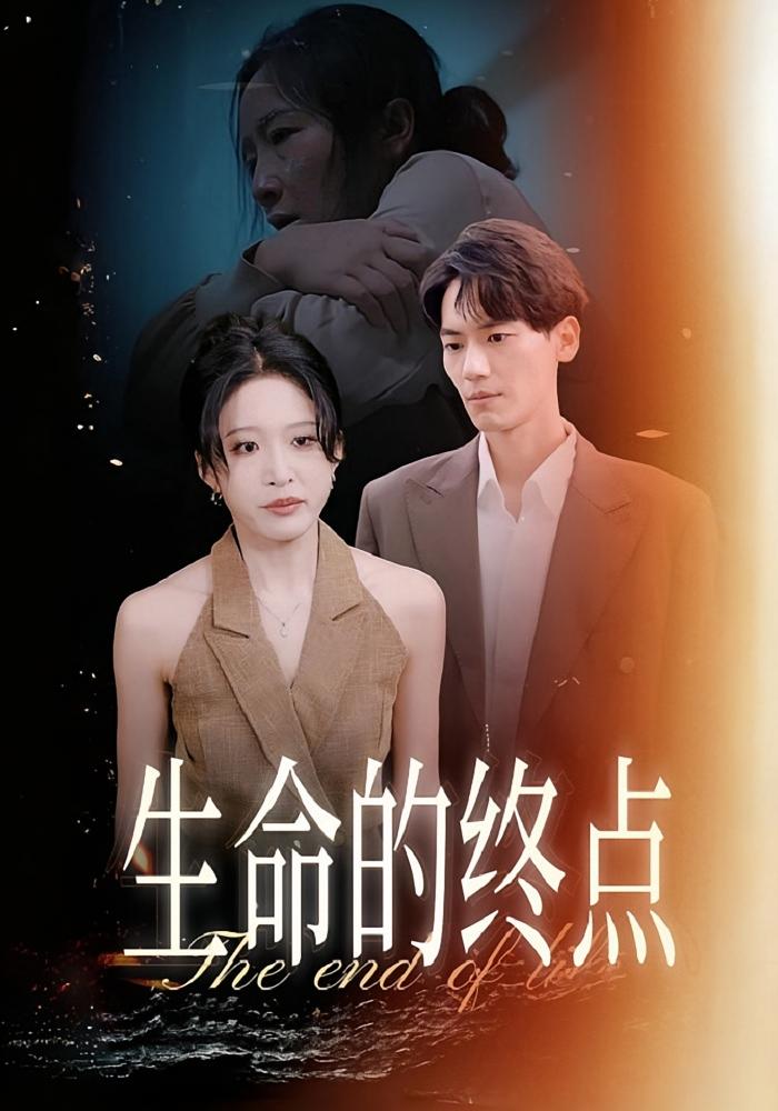 生命的终点 家庭伦理·亲情·全35集 宋喃&杰士鸣&潘艺虹