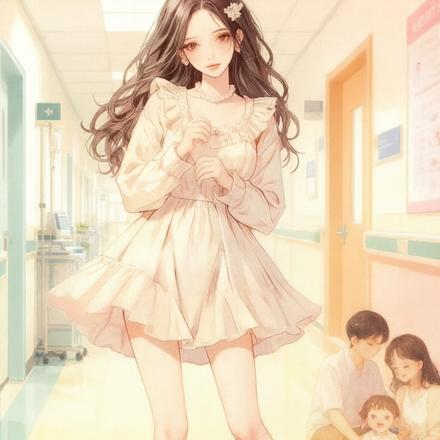 离婚时他哭求我别走