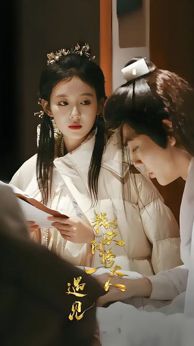 遇见我的欧阳修大人