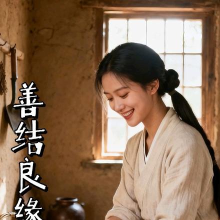 善结良缘