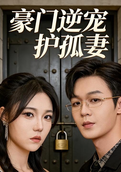 豪门逆宠护孤妻