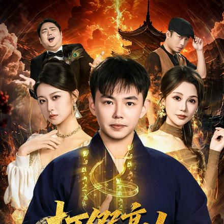 打假高人，你咋找来仙二代