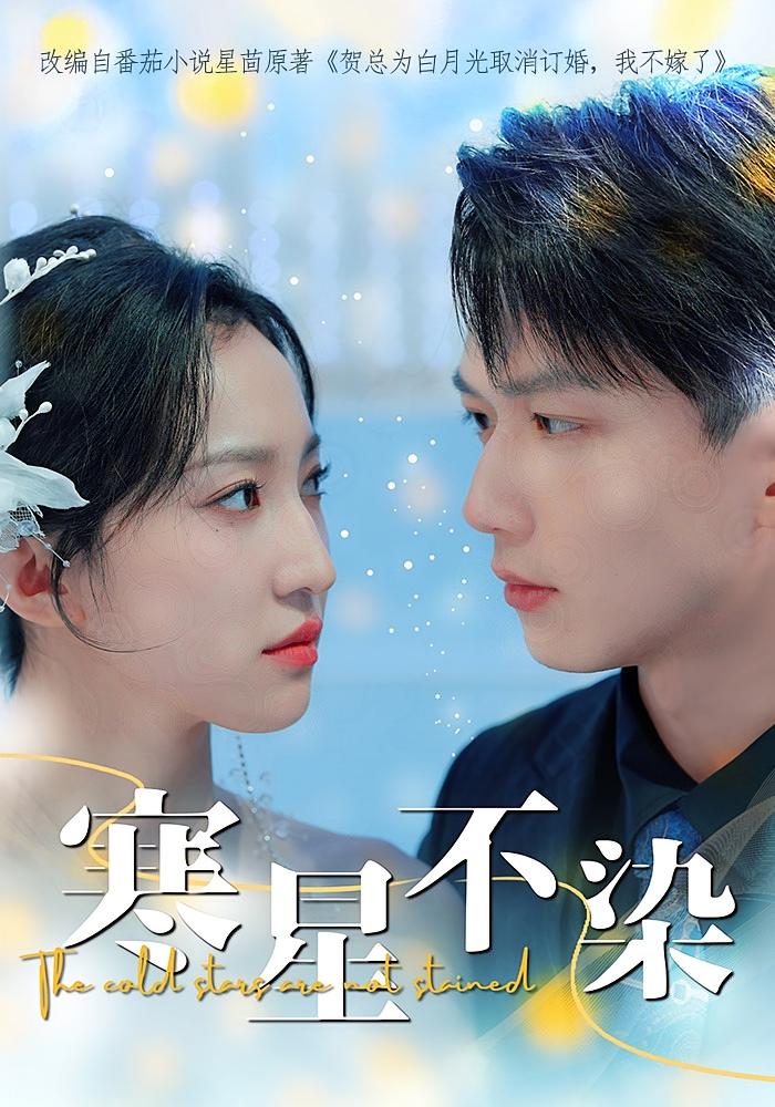 寒星不染 都市情感·总裁·全99集 曹君豪&赵慧楠