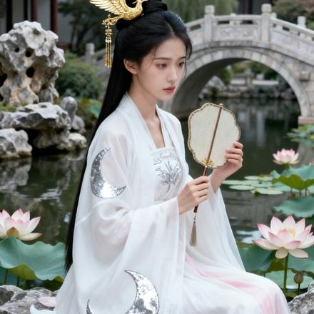 朝朝暮暮不见卿