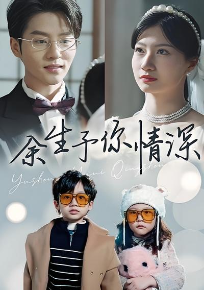 余生予你情深