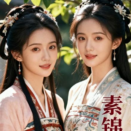 素锦姐妹