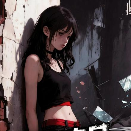 别在末日来临前丢下我