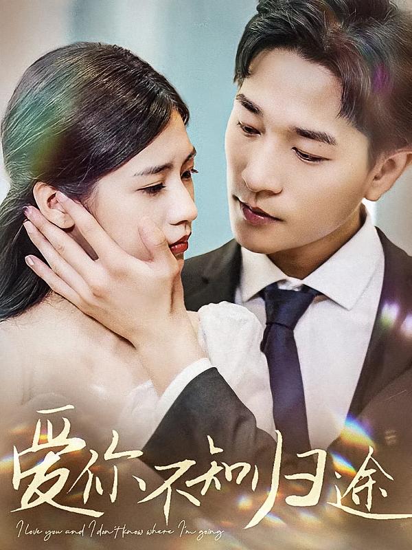 爱你不知归途 都市情感·都市·全42集 张旋&王鹏昊&宋宇