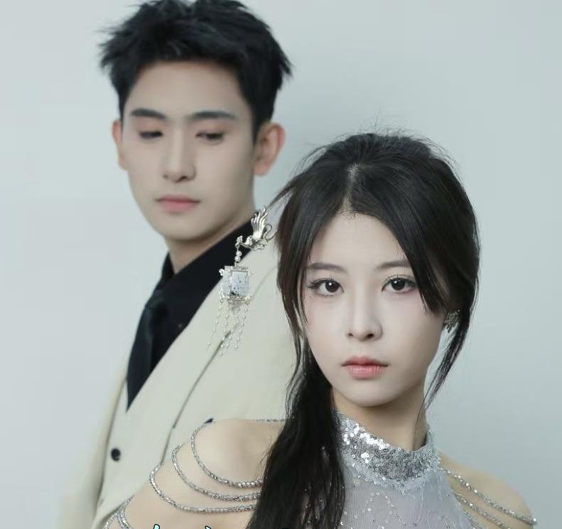 美颜丹：致命逆袭