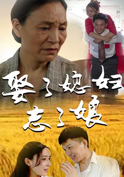 娶了媳妇忘了娘封面图