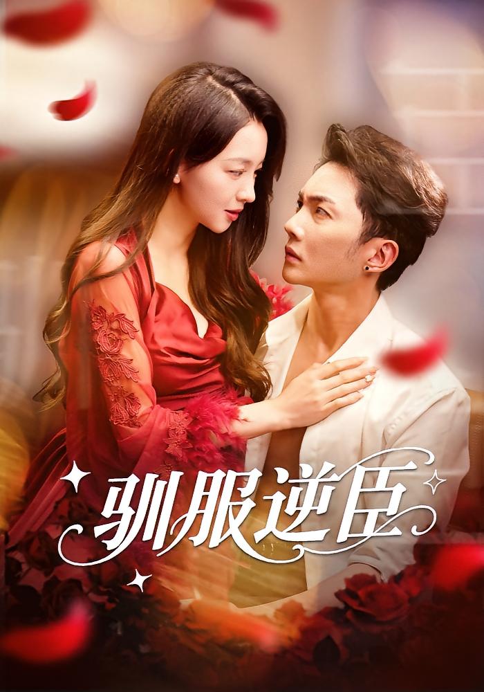 驯服逆臣 都市情感·病娇·全80集 张婉悦&黄圣桀&张本睿