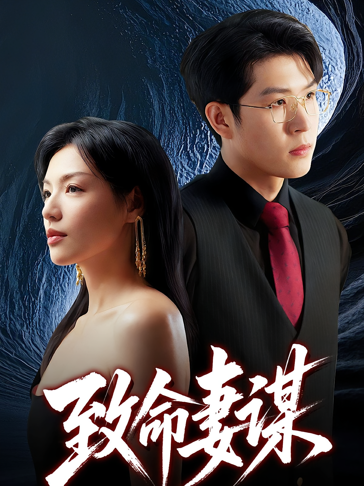 因果循环 女性成长·都市·全40集 王裕博&魏嘉&李昊轩