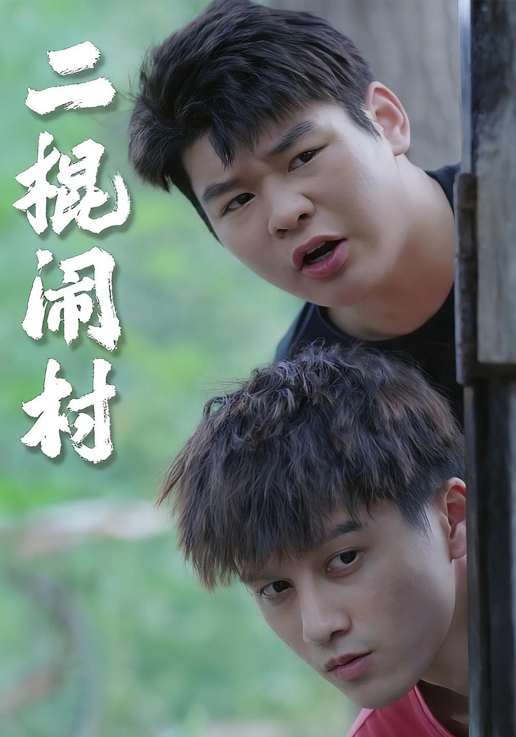 二棍闹村 剧情·群像·全23集 华释然&杨禹宸