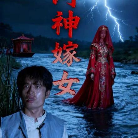 河神嫁女