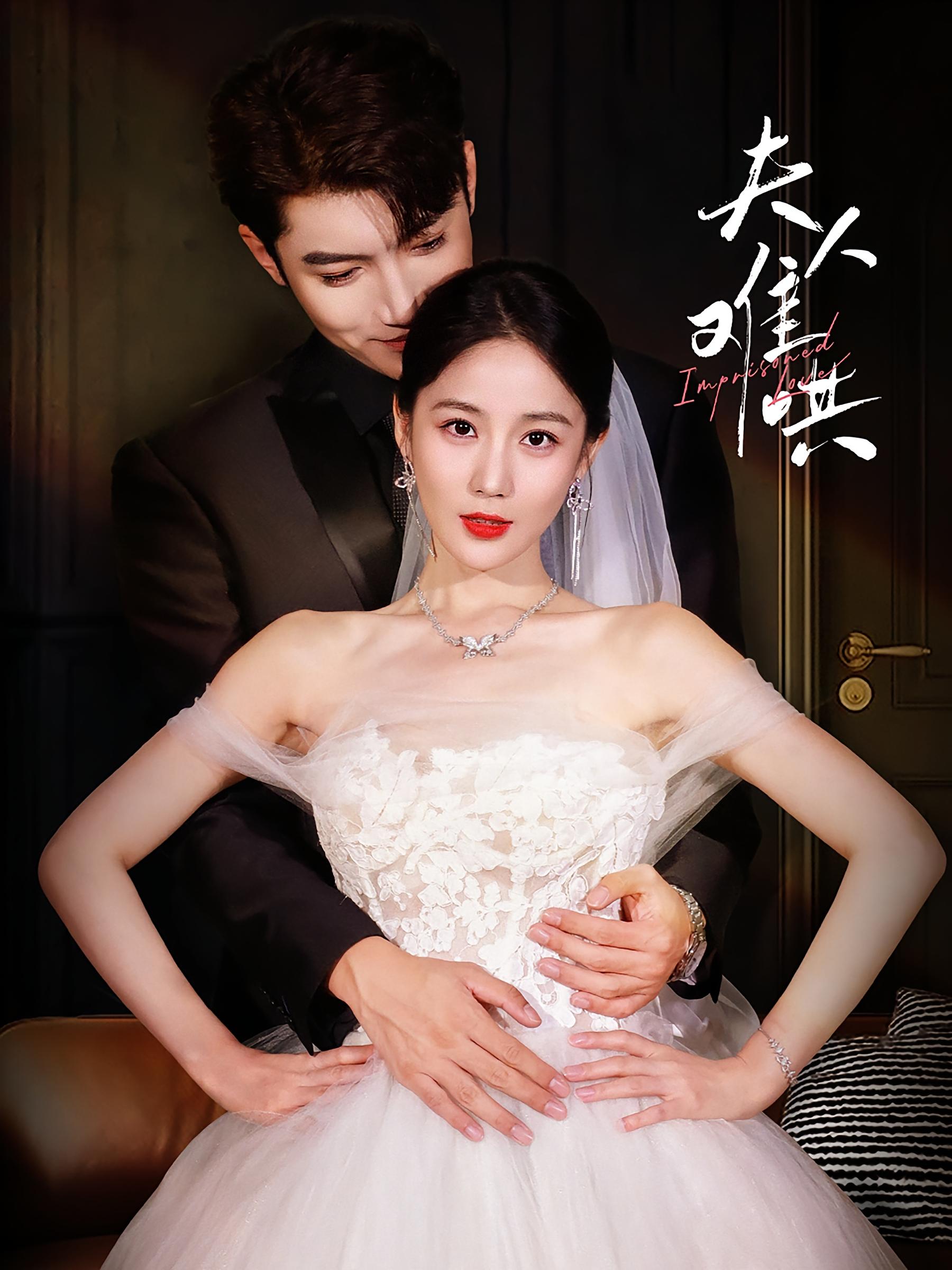 夫人难哄 现代言情·总裁·全53集 冯铭潮&孟娜&王厂