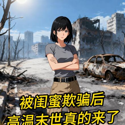 被闺蜜欺骗后，高温末世真的来了