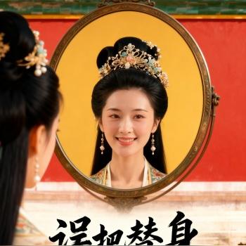 误把替身当白月光后