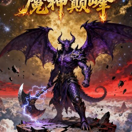 魔神巅峰