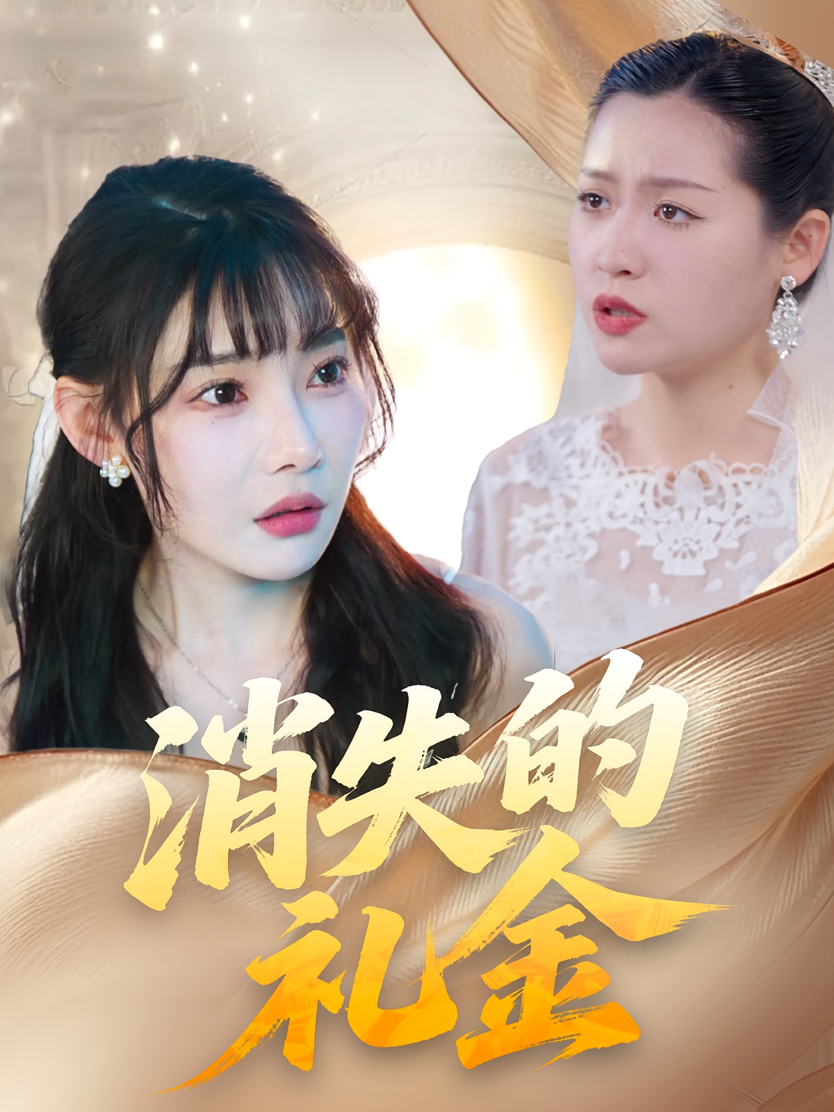 消失的礼金 女性成长·逆袭·全30集 欧娜&柳天杨&花果果