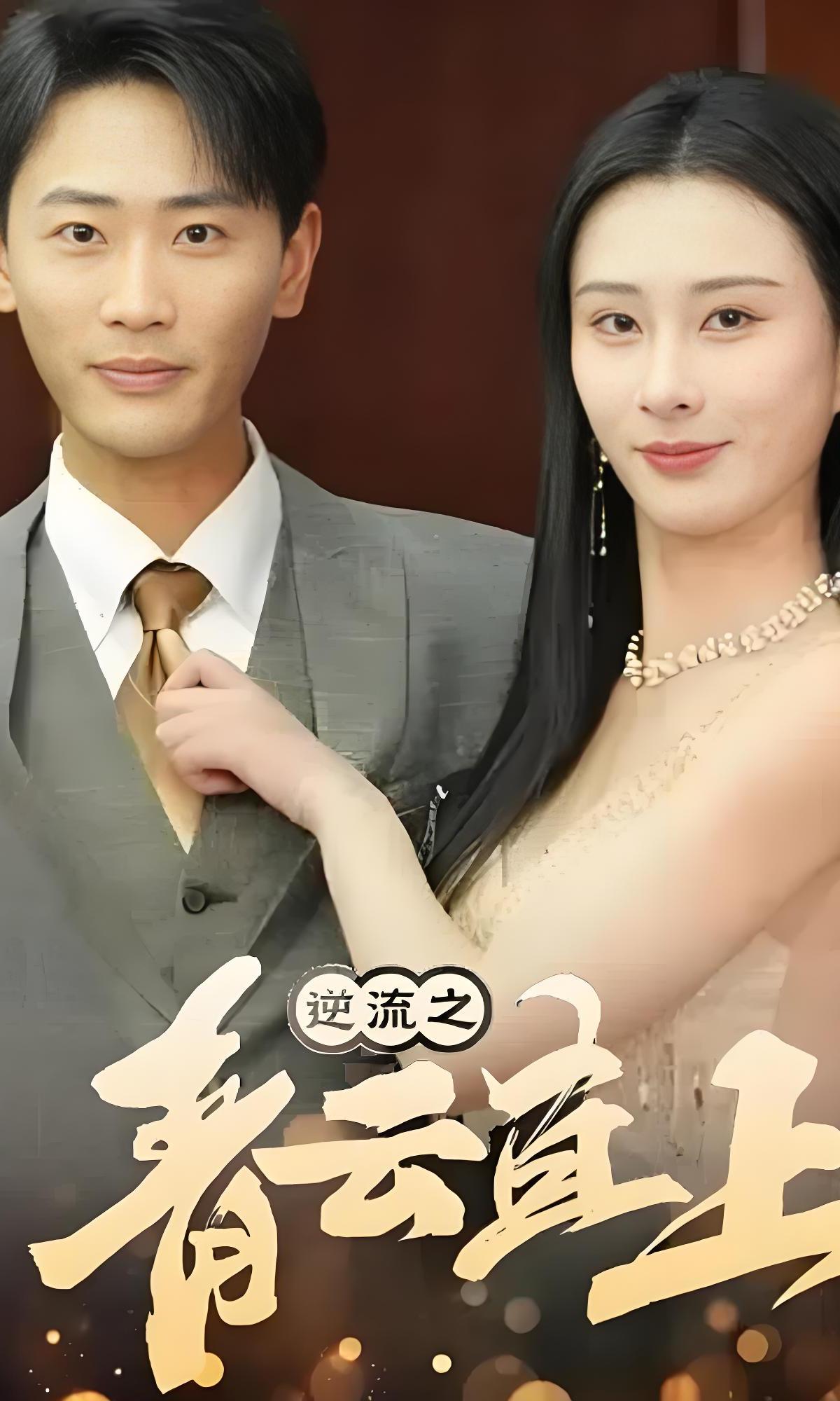 逆流之青云直上