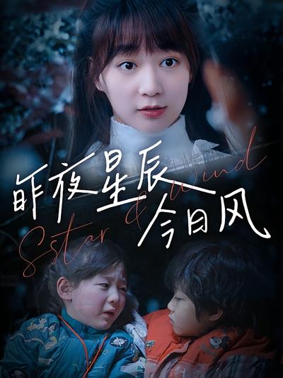 昨夜星辰今日风封面图