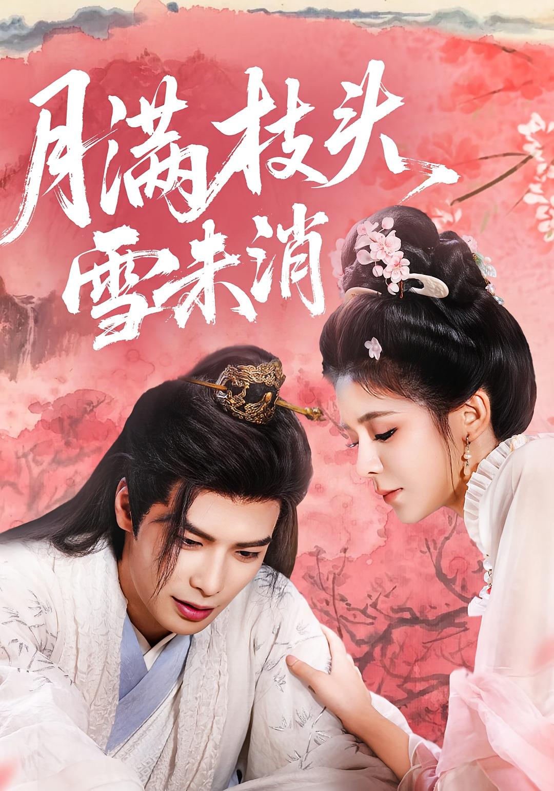 月满枝头雪未消 宫斗宅斗·穿越·全63集 吴元成&韦玉婷&邹佳佳