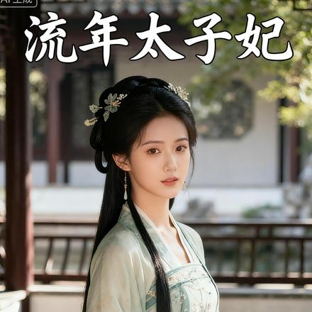 流年太子妃