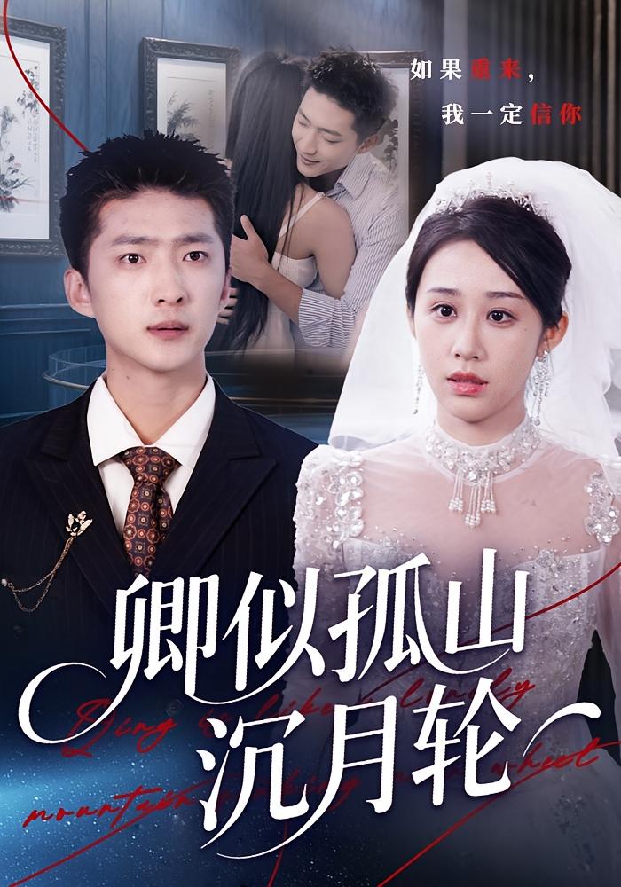 卿似孤山沉月轮 都市情感·都市·全75集 何思瑾&王石&武鸿蕊