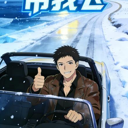 末日签到带我飞封面图