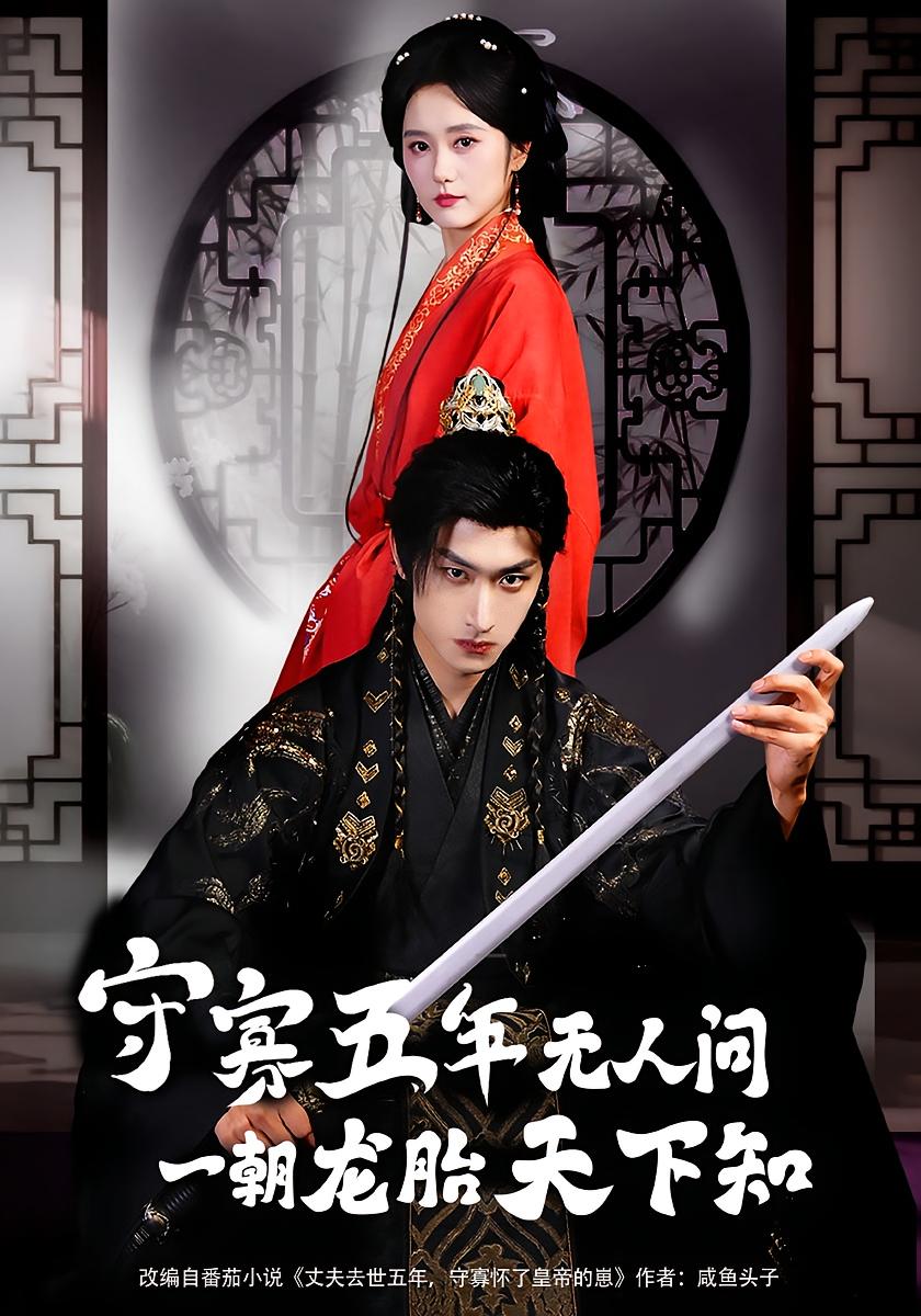 守寡五年无人问一朝龙胎天下知 宫斗宅斗·萌宝·全83集 龚馥&倪浩哲&韩凤儿