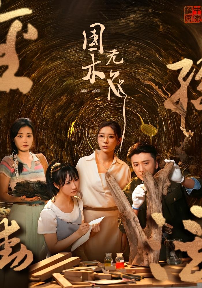 国木无双 都市日常·都市·全50集 吕若彤&高郡海&吴昱瑶