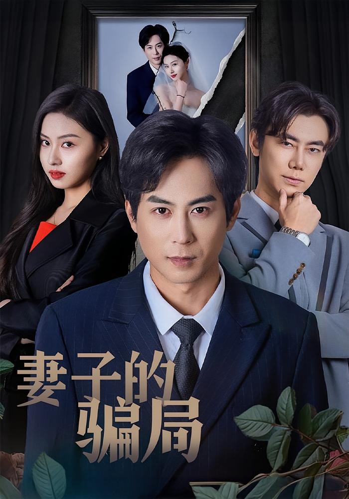 妻子的骗局 都市日常·都市·全40集 李咏昊&金美希&黄澜