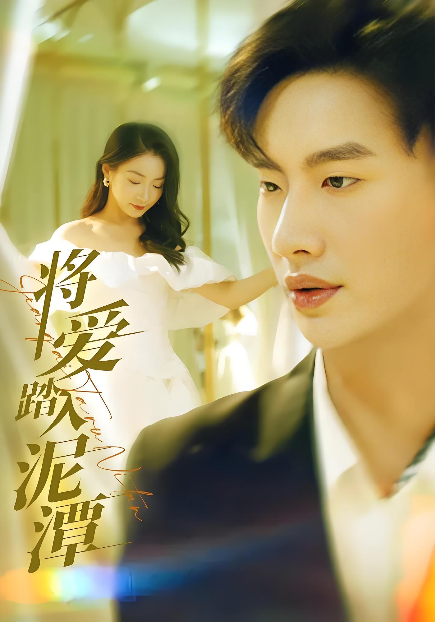 将爱踏入泥潭 现言虐恋·追妻·全30集 张北淅&丁海霞