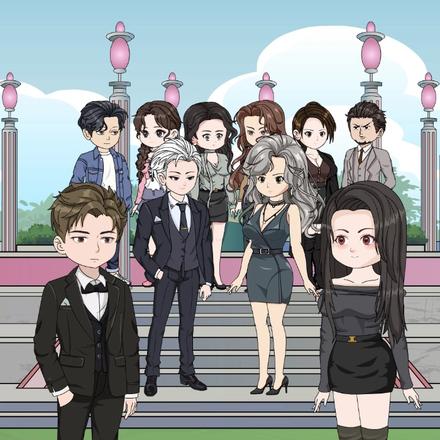 爱不再跪着第三季