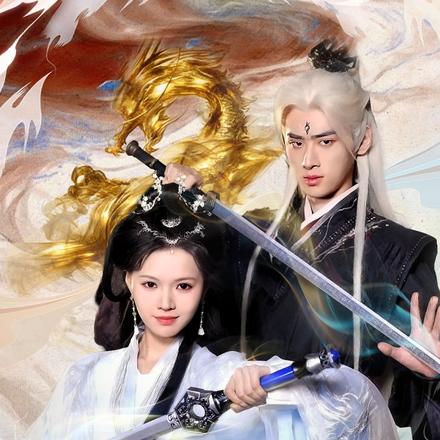 一剑光寒五千年