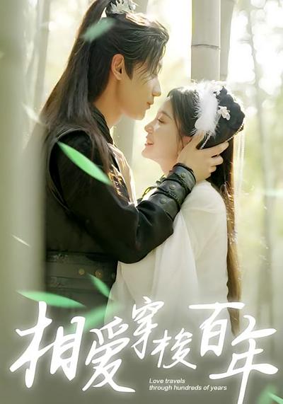 相爱穿梭百年