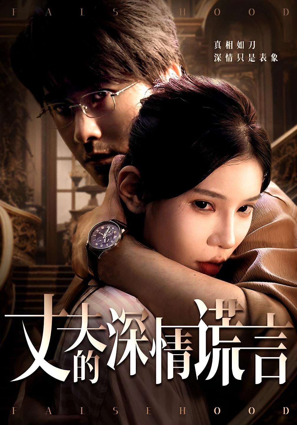 丈夫的深情谎言 女性成长·都市·全62集 郑晓甫&叶小猫&张文豪