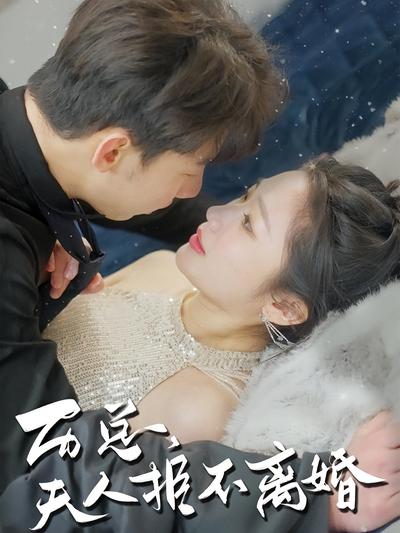 历总夫人拒不离婚