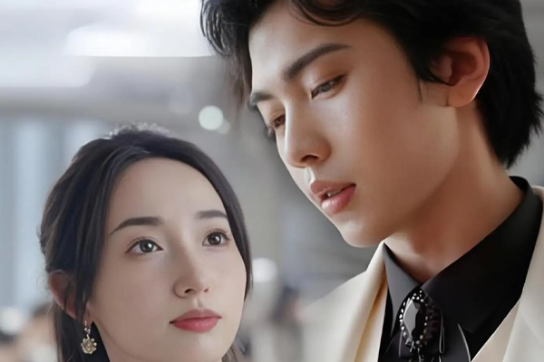 穿书后，我把男主拿下了