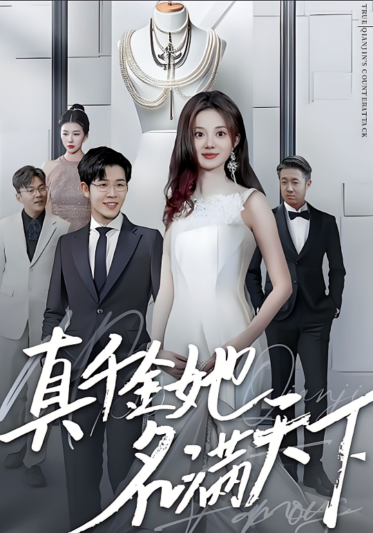 真千金她名满天下 家庭伦理·亲情·全97集 伍怡桥&王裕博