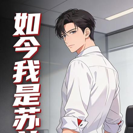 如今我是苏总裁