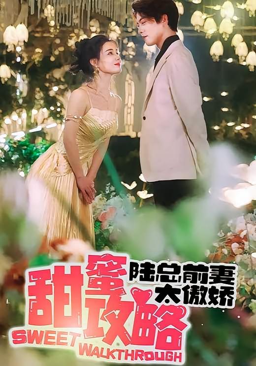 爱在重逢时 都市情感·都市·全89集 张楚萱&方正男&林媛媛