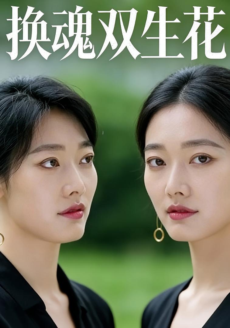 换魂双生花封面图