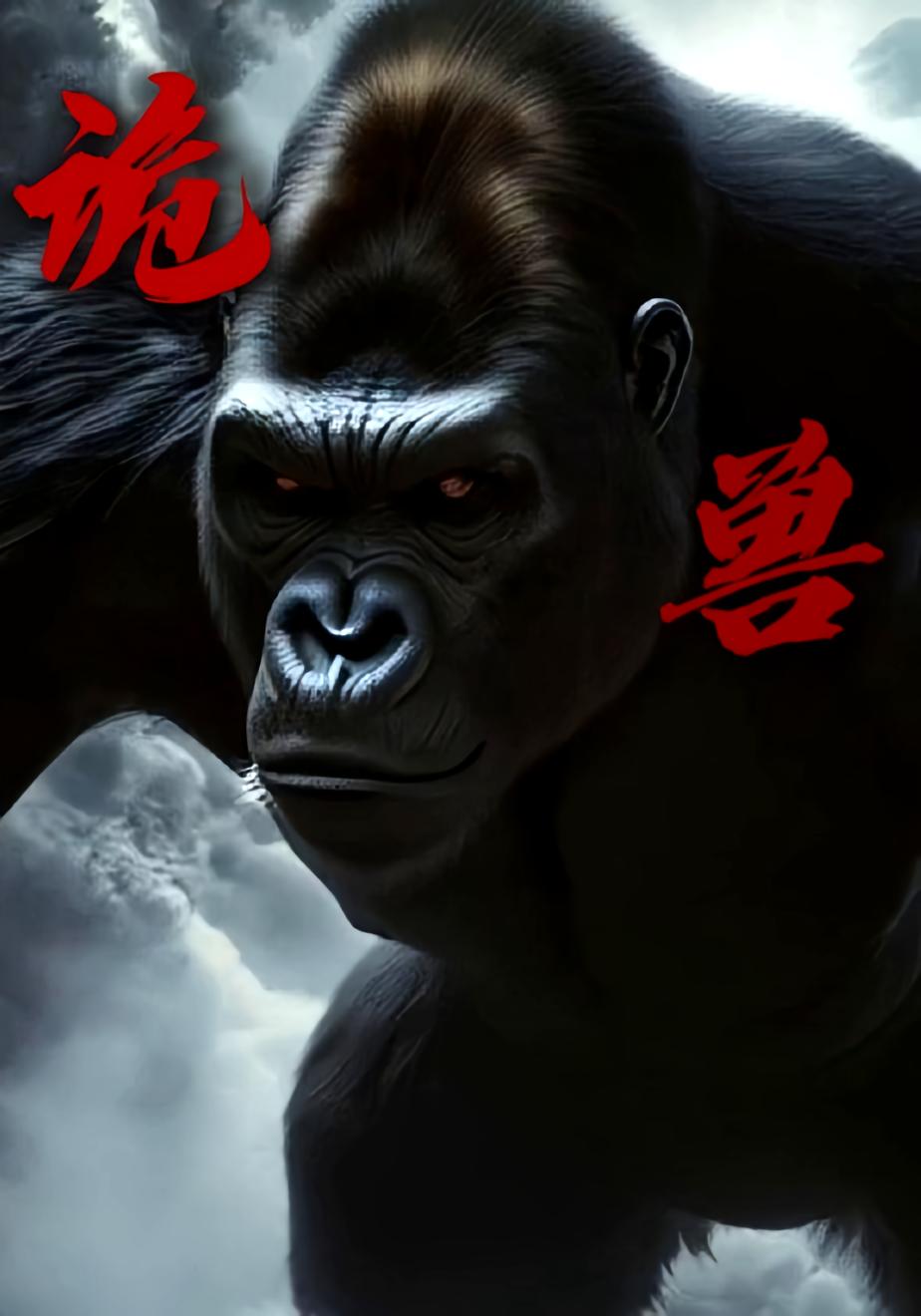 诡兽 悬疑推理·反转·全26集 大洋