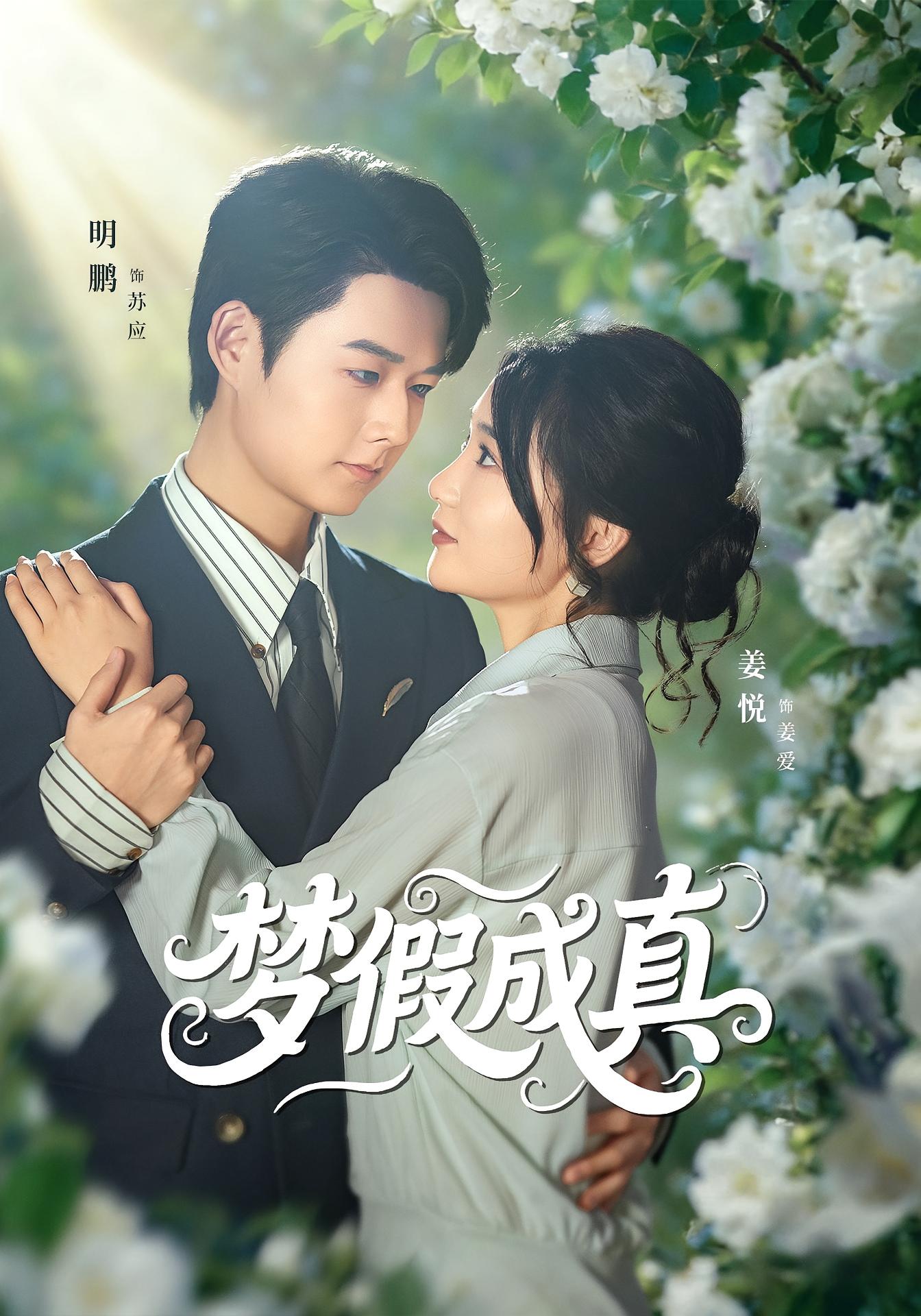 梦假成真 都市情感·都市·全50集 李滨&明鹏&吴钰辰