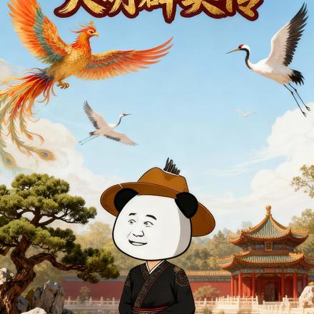 大明群英传封面图