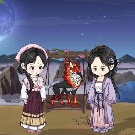 重生后，我把狐仙让给了妹妹