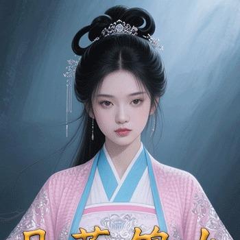 月落锦女封面图