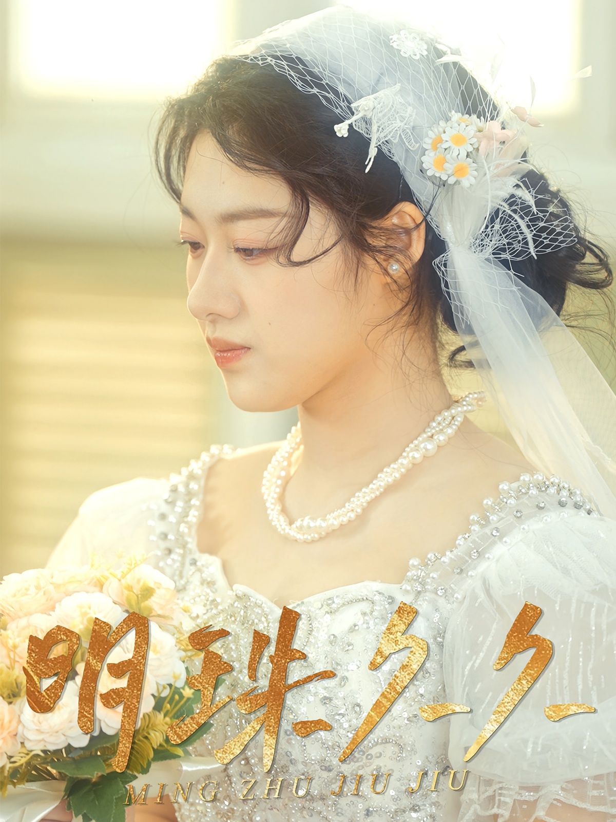 明珠久久 都市情感·马甲·全36集 王慧龙&金玧月&李慧君